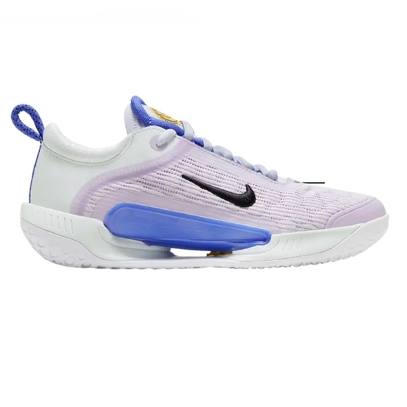 Women’s Nike Zoom NXT hard court shoe size 6 - Picture 1 of 8
